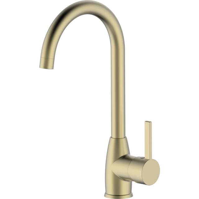 Geyser Mini (4012.41) Mat guld