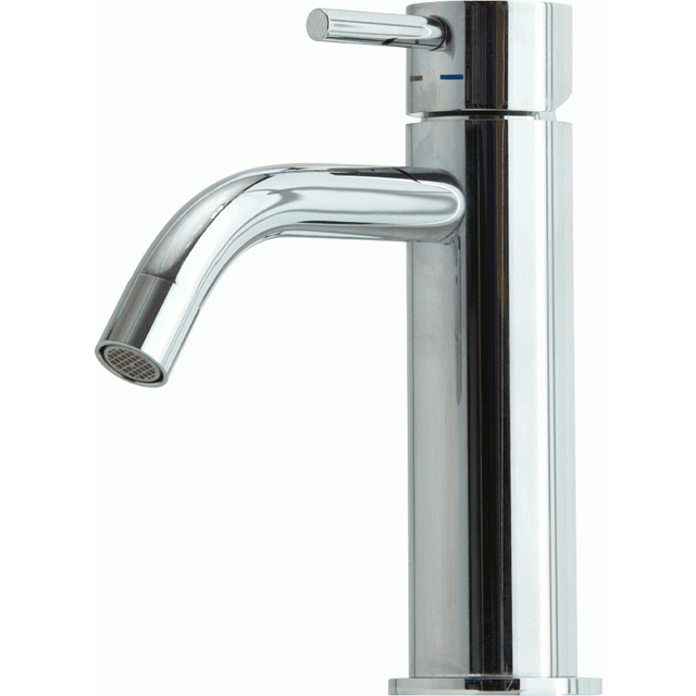 Lavabo Mira 040 (51041) Krom