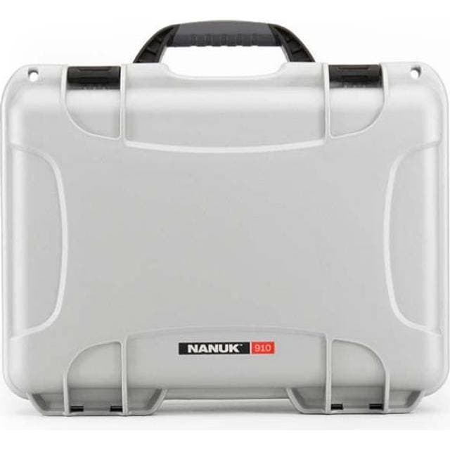 Nanuk Nanuk Hard Case Plast 910