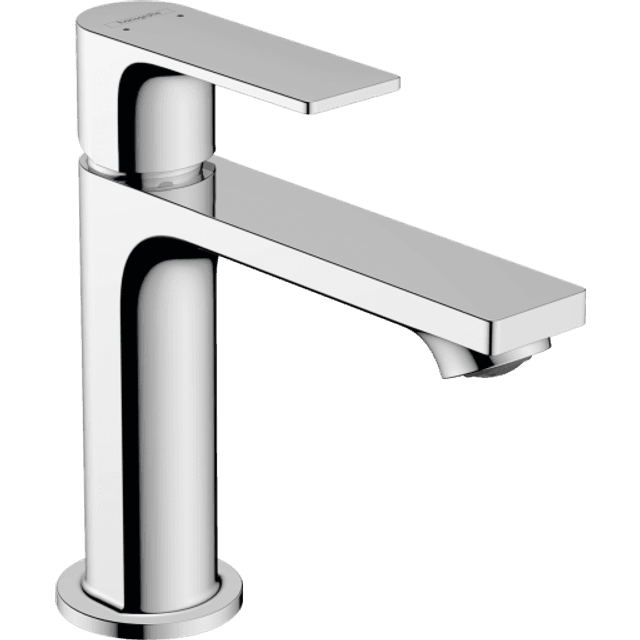 Hansgrohe Rebris E(72557000) Krom