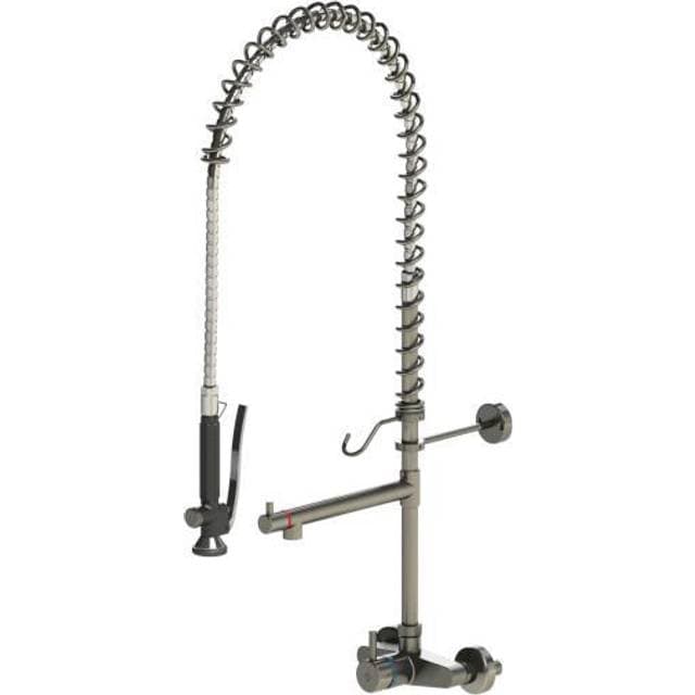 Kriss Forbruser Classic Clean T/væg