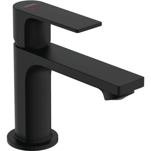 Hansgrohe Rebris E (72554670) Mat sort