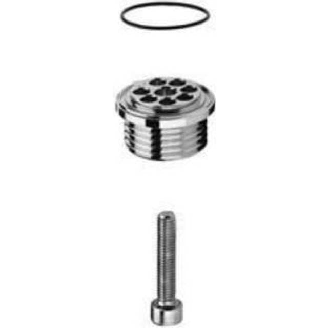 Hansgrohe hg metalnippel t/ecostat 1001