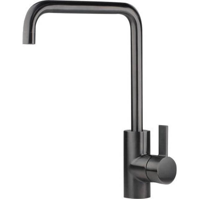 Cassøe Noba CK01 (CK01GM) Mat sort