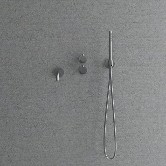 Primy Harmonized (21060) Stainless Steel