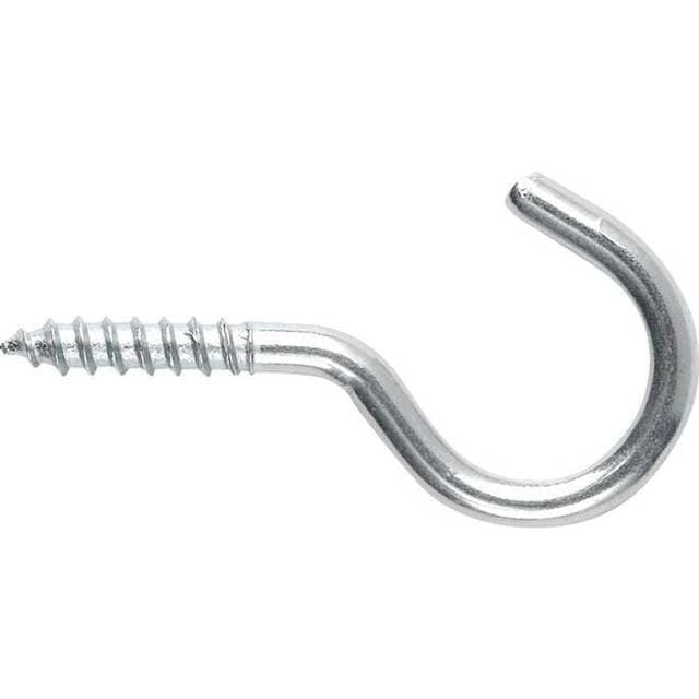 NKT Skruekroge Let Model Diy 50x3,5mm