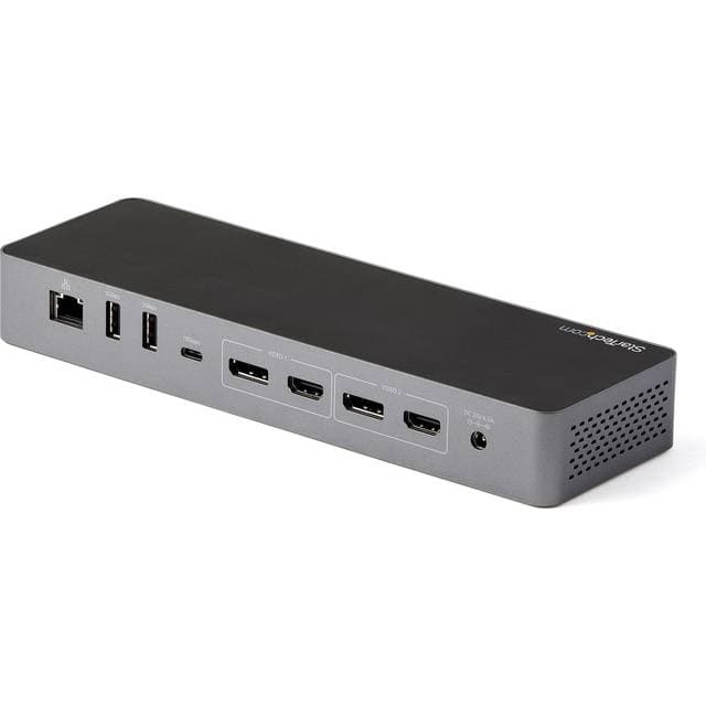 StarTech TB3CDK2DHUE