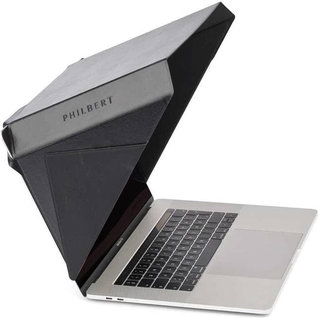 Philbert Ultra Slim Solskærm Privathætte