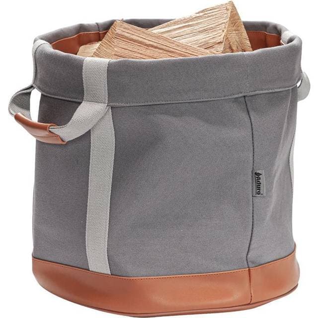 Aduro Proline brændebærer grå