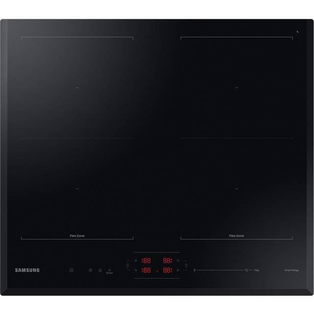 Samsung induktionskogeplade NZ64B5066KK/U1