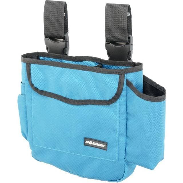 Diverse Moerman bæltetaske