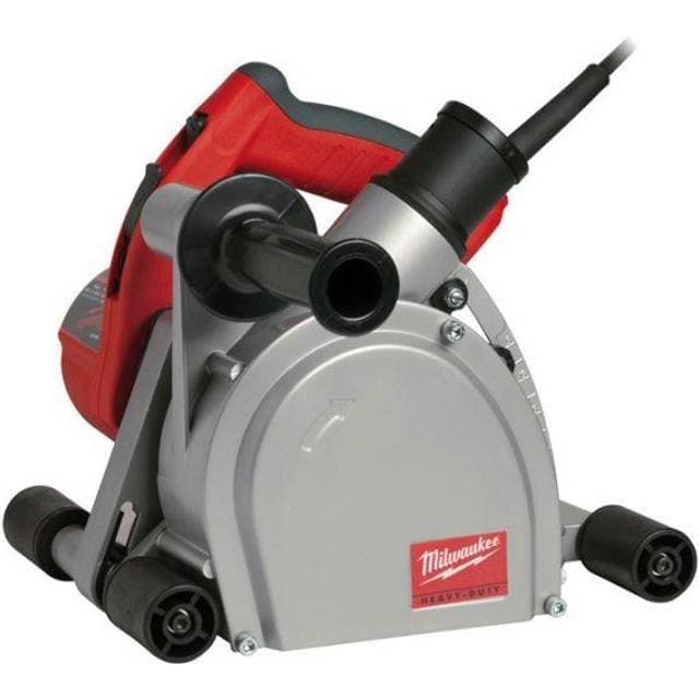 Milwaukee WCS 45 Murrillefræser 1900 W