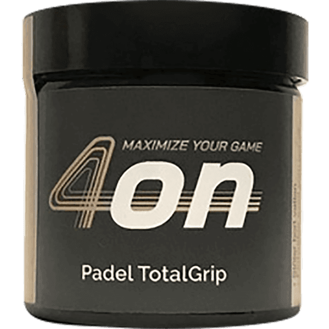 4on TotalGrip Paste