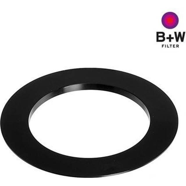 B+W Filter Adapterring 58mm Filterholder