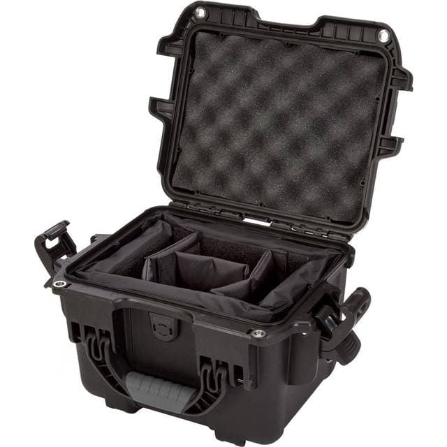 Nanuk Hard Case Plast 908 TW