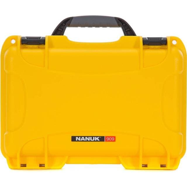 Nanuk Flightcase 909 291 x 93 x 178 mm