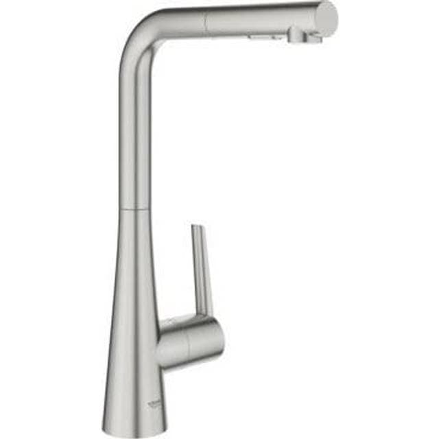 Grohe Zedra(32553DC2) Stål