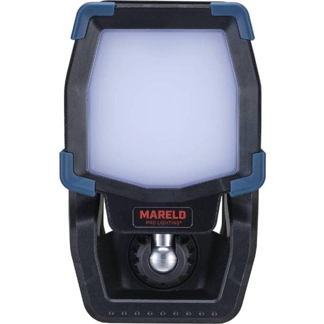 Mareld Arbejdslampe SHINY 3000 RE