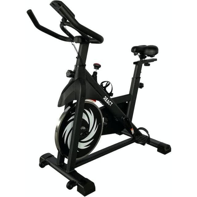React Spinningcykel 600