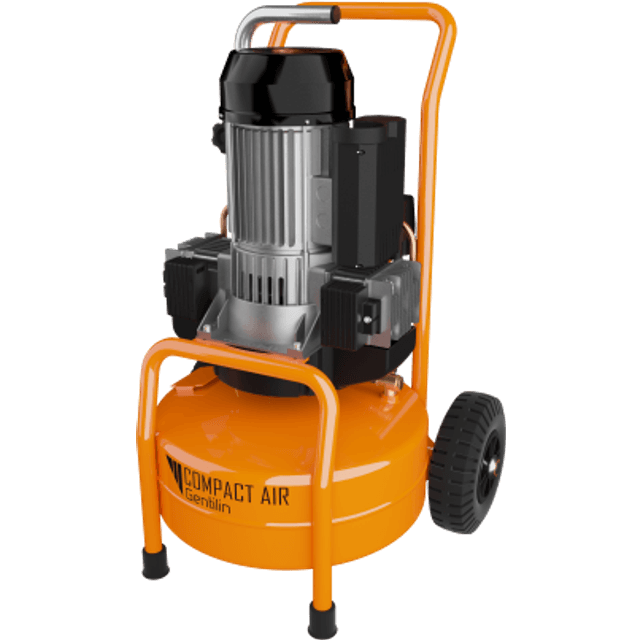 Flair Kompressor C330/24