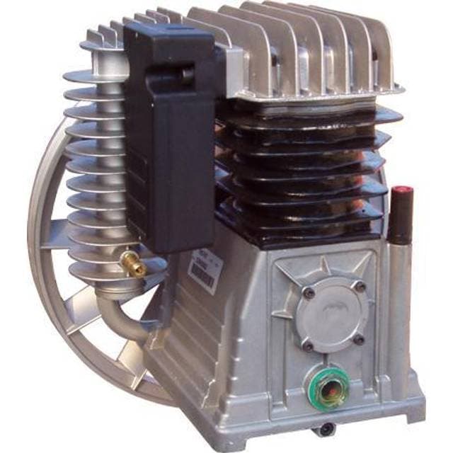 ABAC Kompressorblok B5900 5,5 hk