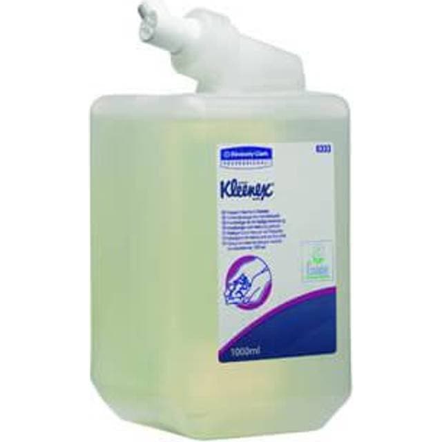 Kleenex Kimcare håndsæbe neutral 1 L 1000ml