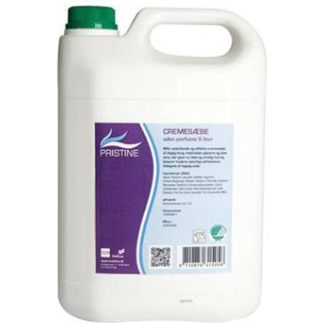 Pristine Pristine Svanemærket ltr,3