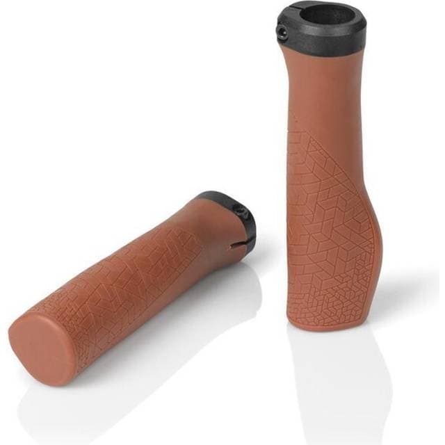 XLC Ergonomiske Håndtag 138