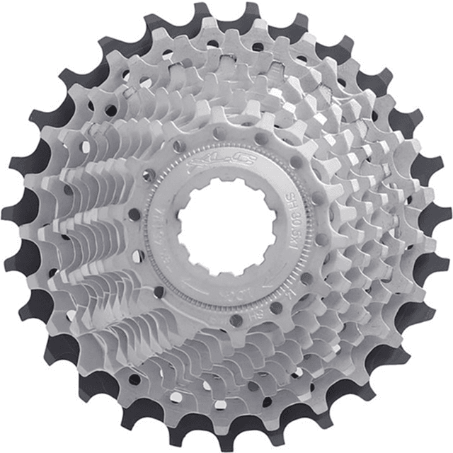 XLC 11 Speed Xtralight Kassette