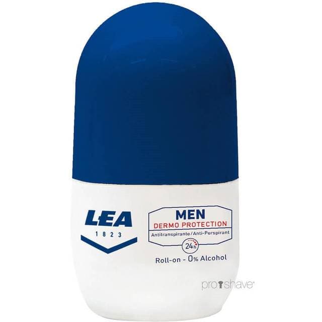 Lead Deo Roll on, Men, Rejsestørrelse, 20 20ml