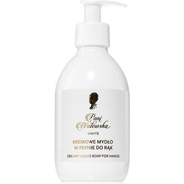 Miraculum Miraculum White liquid soap 300ml