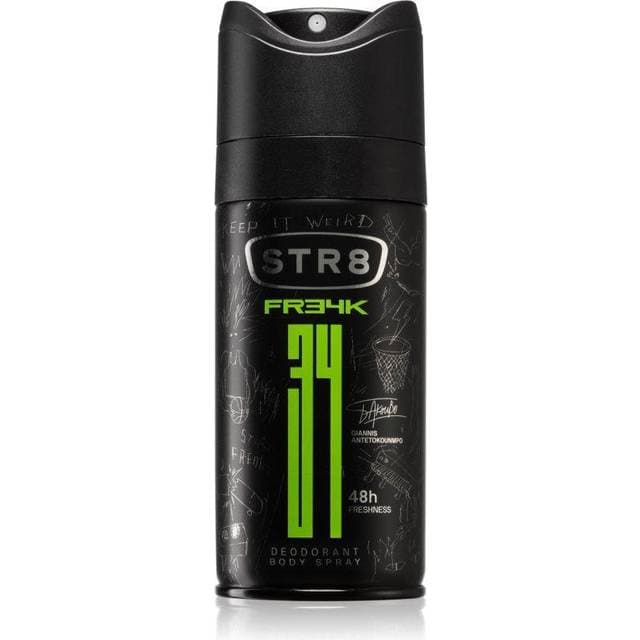 STR8 FR34K Deo Spray 150ml