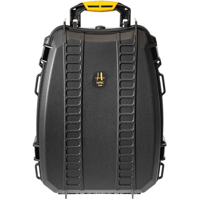 HPRC Hardcase Rygsæk til FPV Combo