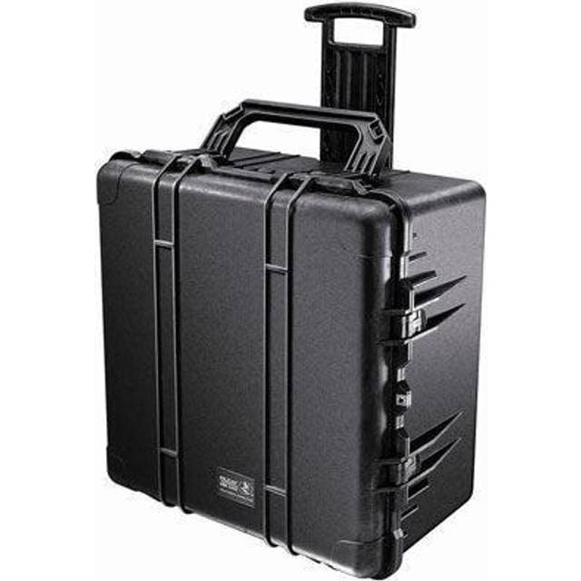 Peli 1640 Case EMPTY