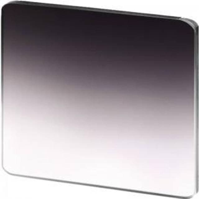 NiSi Cine Filter Nano IR GND V-Soft 4x5,65