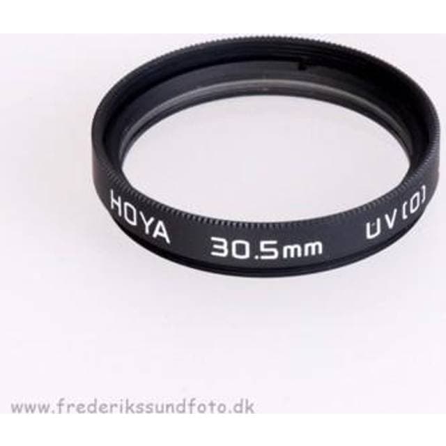 Hoya Hoya HMC UV Filter 30,5 mm