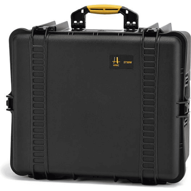 HPRC 2730W case for DJI Ronin 4D-6K combo