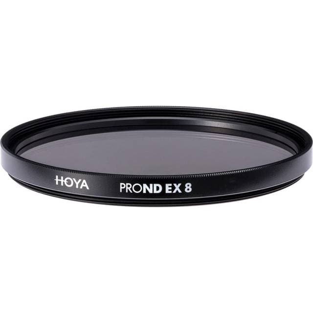 Hoya ProND EX 8 Filter 55 mm