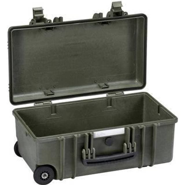 Explorer 5122 Flightcase 520 x 280 x 247 mm