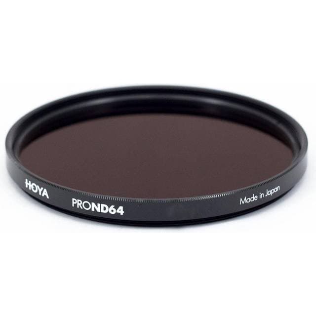Hoya ProND EX 64 Filter 55 mm