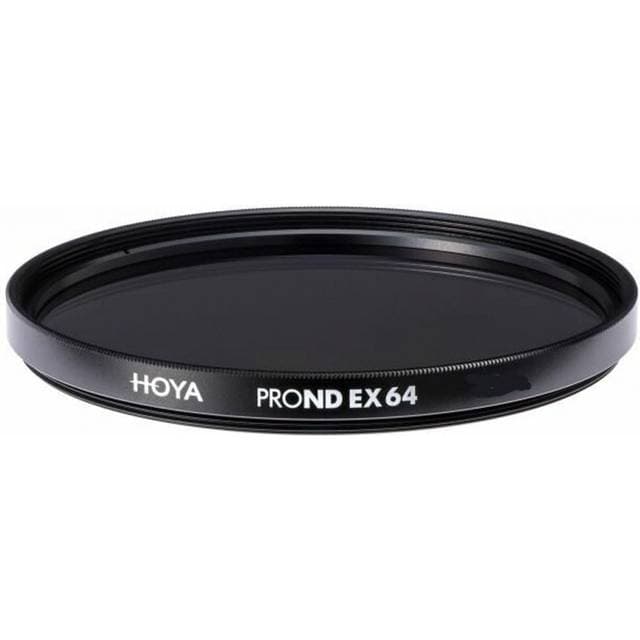 Hoya ProND EX 64 Filter 67 mm