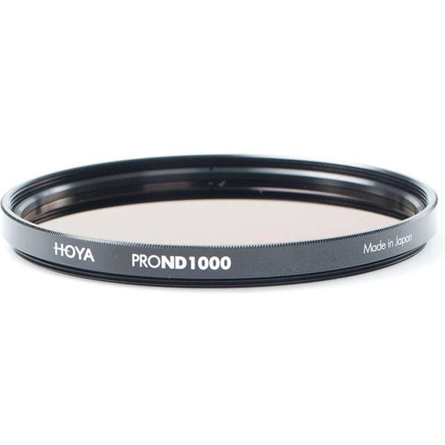 Hoya ProND EX 1000 Filter 49 mm