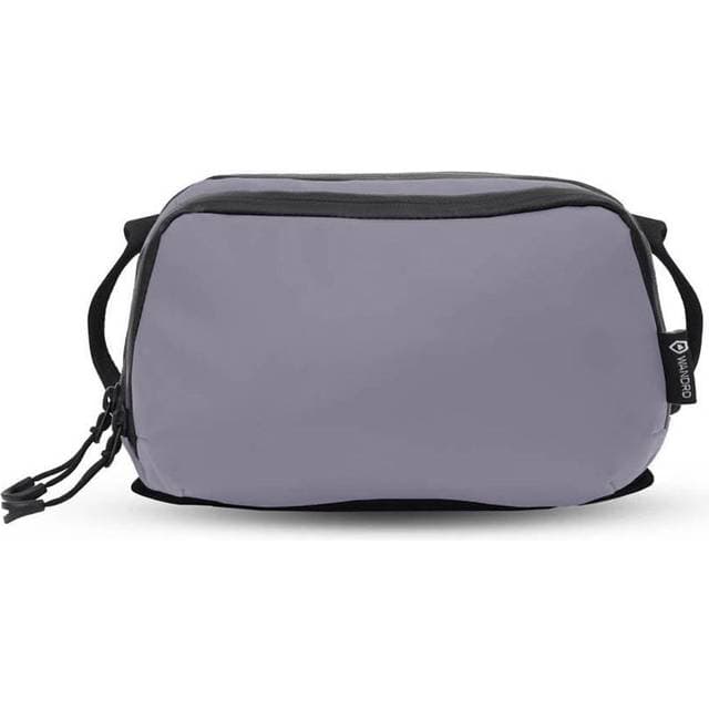 Wandrd Tech Pouch Large Uyuni Purple