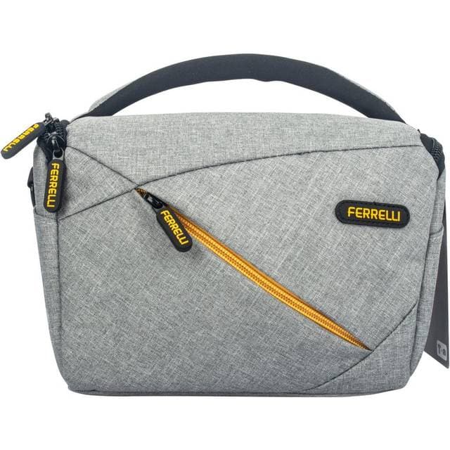 Ferrelli MP Shoulder Camera Bag Medium