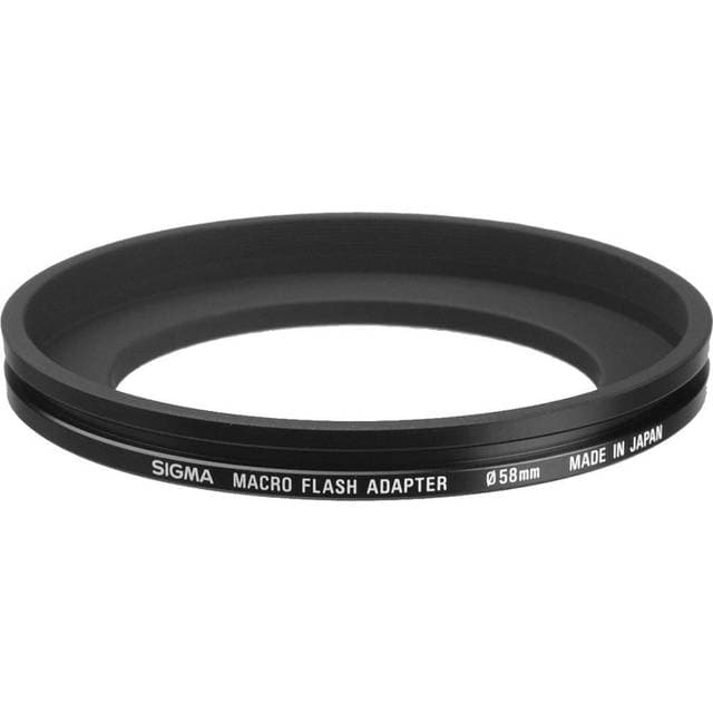 SIGMA Adapterring 58mm EM-140DG