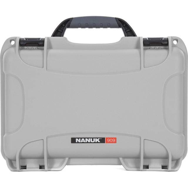 Nanuk Flightcase 909 291 x 93 x 178 mm
