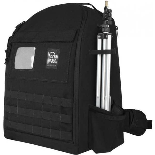 PortaBrace Porta Brace BK-C200 Backpack Black