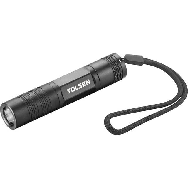 Røverkøb Tolsen Led lygte 1w