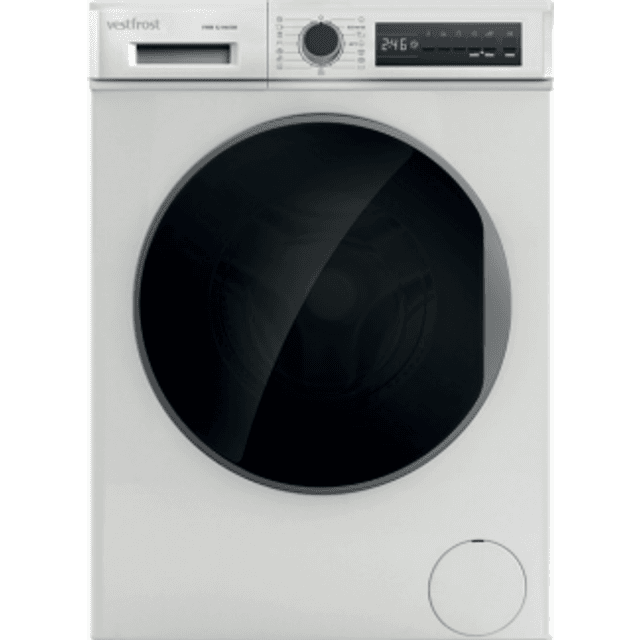 Vestfrost Vestfrost Vaskemaskine HOF VM 814