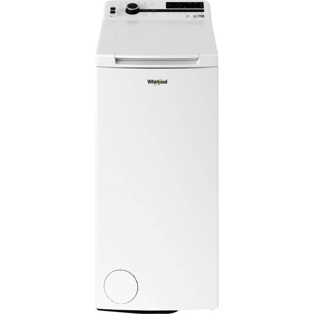 Whirlpool TDLRB 6252BS EU/N